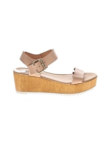 Steve Madden Wedges (view 1)
