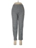 APC Tweed Gray Linen Pants Size EU 38 / US 8 - photo 1