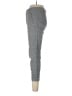 APC Tweed Gray Linen Pants Size EU 38 / US 8 - photo 5