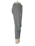 APC Tweed Gray Linen Pants Size EU 38 / US 8 - photo 4