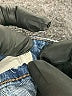 TGLA Blue Denim Skirt Size M - photo 6