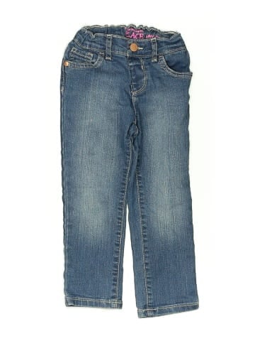 The Children's Place Jeans (view 1)