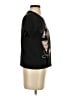 Assorted Brands Black Short Sleeve T-Shirt Size XS - photo 4