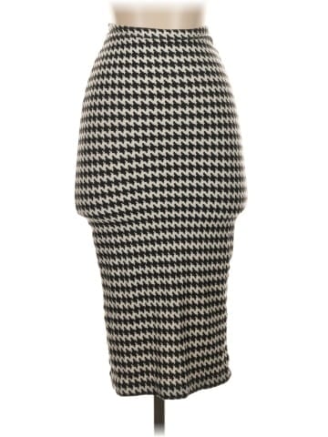 American Apparel Casual Skirt (view 1)