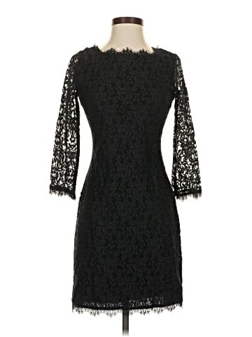 Diane von Furstenberg Cocktail Dress (view 1)