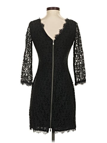 Diane von Furstenberg Cocktail Dress (view 2)