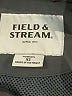 Field & Stream Color Block Blue Windbreaker Size XS - photo 3
