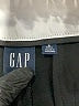 Gap Black Casual Pants Size S (tall) - photo 3