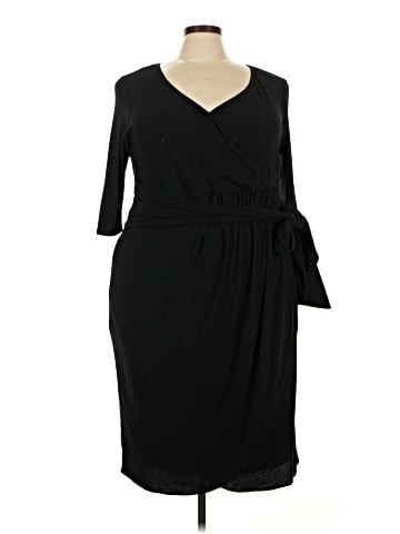 Kiyonna Cocktail Dress (view 1)