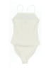 Wild Fable Ivory Bodysuit Size S - photo 1