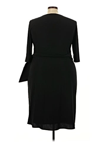 Kiyonna Cocktail Dress (view 2)