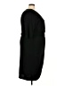 Kiyonna Solid Black Cocktail Dress Size 3X - photo 4