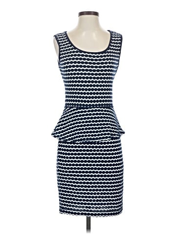 M.S.S.P. Cocktail Dress (view 1)