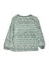 Gerber 100% Polyester Teal Sweatshirt Size 4T - photo 2