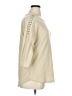 New York Laundry Ivory 3/4 Sleeve Top Size XL - photo 4