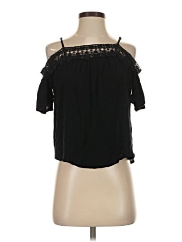 Jolt Short Sleeve Top (view 1)