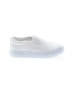 Wonder Nation White Sneakers Size 8 (kids) - photo 1