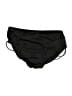 24th & Ocean Solid Black Swimsuit Bottoms Size XL (estimated) - photo 2