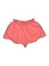 Anthropologie Red Shorts Size S - photo 1