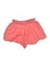 Anthropologie Red Shorts Size S - photo 2