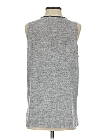 Rag & Bone/JEAN Sleeveless T-Shirt (view 2)