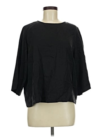 Sam & Lavi 3/4 Sleeve Top (view 1)