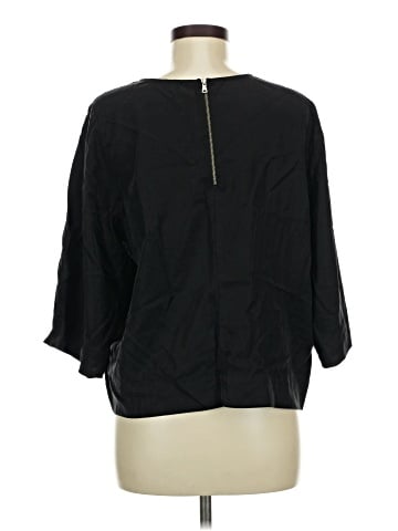 Sam & Lavi 3/4 Sleeve Top (view 2)