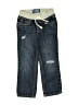 Old Navy 100% Cotton Blue Jeans Size 2T - photo 1