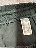Zara Black Cargo Pants Size S - photo 7