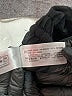 Zara Black Cargo Pants Size S - photo 8