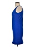 Assorted Brands Blue Cocktail Dress Size 2 - photo 5