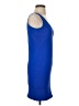 Assorted Brands Blue Cocktail Dress Size 2 - photo 4