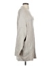Free People Silver Pullover Sweater Size XS - photo 4