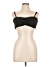 Unbranded Black Sleeveless Top Size L - photo 1
