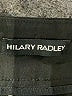 Hilary Radley Black Active Pants Size L - photo 7