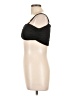 Unbranded Black Sleeveless Top Size L - photo 5