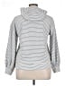 Daily Ritual Silver Sweatshirt Size XL - photo 2