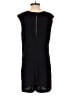 Zara Basic Solid Black Romper Size S - photo 2