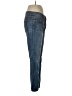 Current/Elliott Blue Jeans Size 28 waist - photo 4