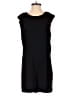 Zara Basic Solid Black Romper Size S - photo 1