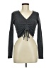 Wild Fable Gray Cardigan Size M - photo 1