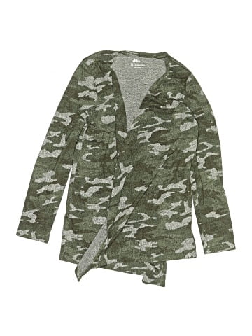 Justice Cardigan (view 1)