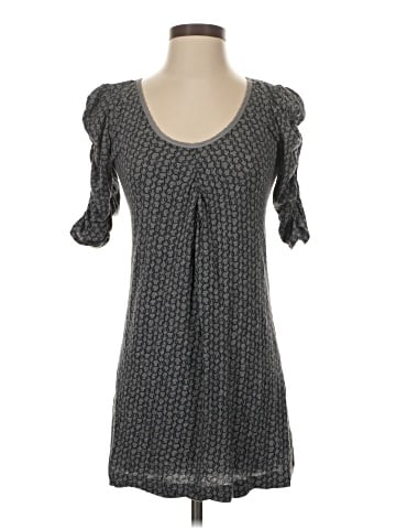 Juicy Couture 3/4 Sleeve T-Shirt (view 1)