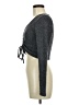Wild Fable Gray Cardigan Size M - photo 5