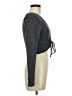 Wild Fable Gray Cardigan Size M - photo 4
