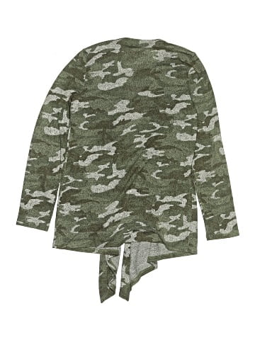 Justice Cardigan (view 2)