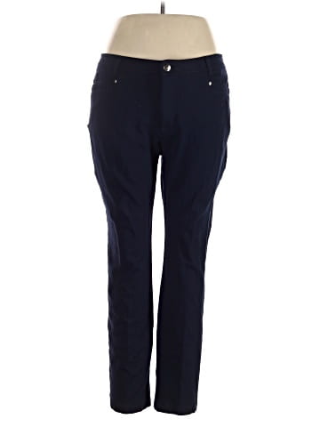 Christopher & Banks Active Pants (view 1)