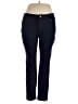 Christopher & Banks Solid Blue Active Pants Size 14 - photo 1