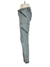 Blank NYC Solid Green Teal Cargo Pants Size 25 waist - photo 5