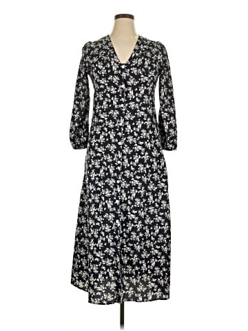 TSE Casual Dress (view 1)